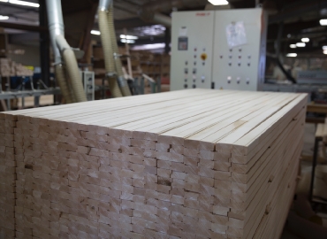 Snow Country Hardwoods