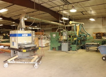 Snow Country Hardwoods