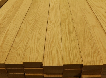 Snow Country Hardwoods